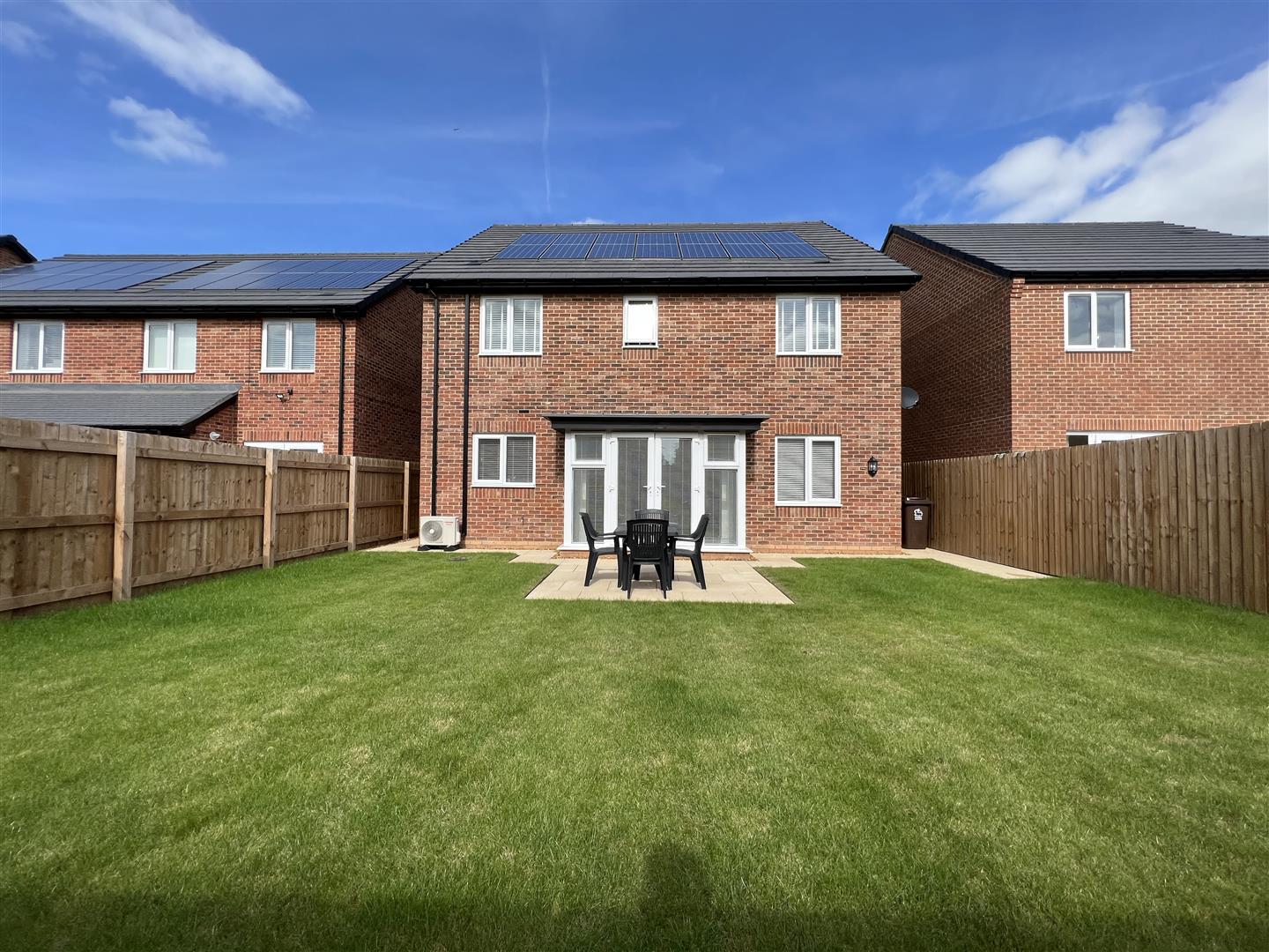 Juniper Drive, Cottam, Preston Holdens Estate Agents